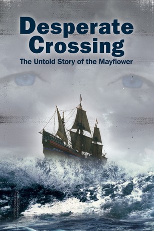 その他 Desperate Crossing: Untold Story of the Mayflower [DVD] p226547_b_v8_ac.jpg