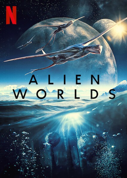 Alien Worlds - Rotten Tomatoes