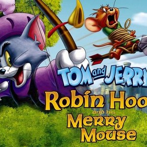 Tom & Jerry  Rotten Tomatoes