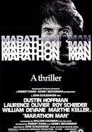 Marathon Man poster image
