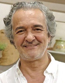 Rogério Samora