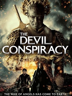 The Devil Conspiracy | Rotten Tomatoes