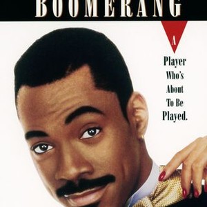 Boomerang (1992) photo 5