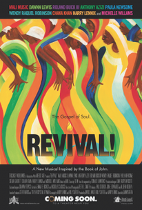 Watch trailer for Revival! The Experience