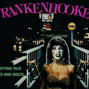 Frankenhooker photo 4