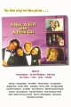 A Boy, A Girl, And A Dead Cat