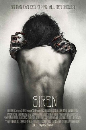 SiREN poster