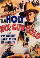 Six Gun Gold poster image