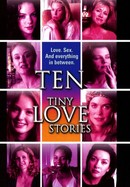 Ten Tiny Love Stories poster image