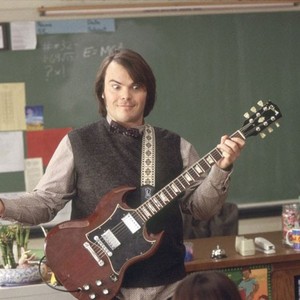 The School of Rock photo 10