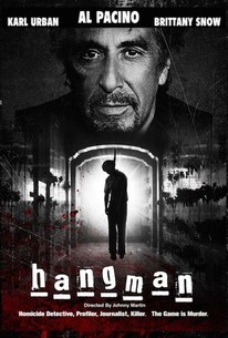 Watch trailer for Hangman