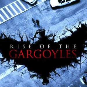 download reign of the gargoyles 2007