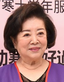 Shu-fang Chen