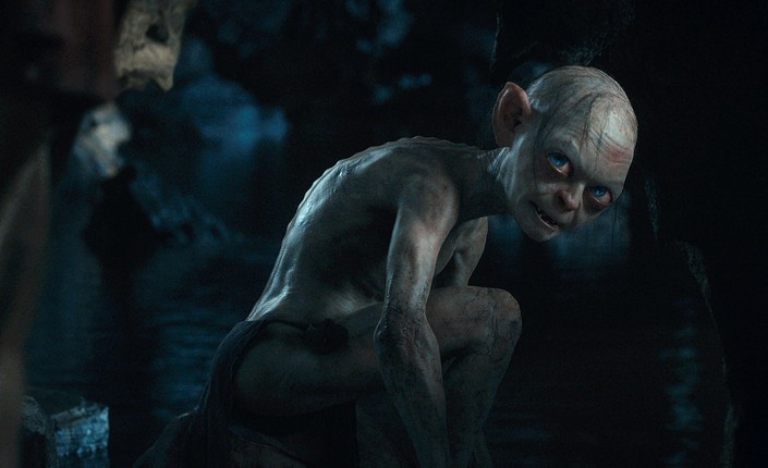 Watch the hobbit an unexpected journey online dailymotion outlet