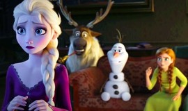 Frozen II: International Trailer 1 photo 6