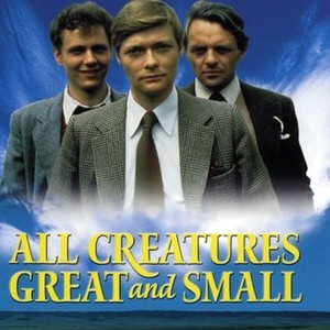 All Creatures Great and Small (1974) photo 11
