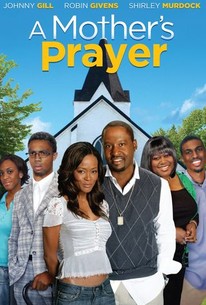 Watch trailer for A Mother's Prayer