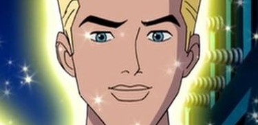 Ben 10: Alien Force: Season 2, Episode 1 - Rotten Tomatoes