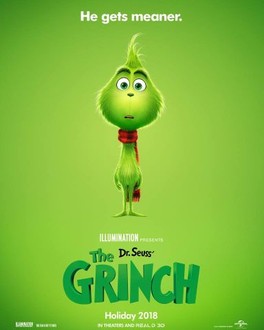 The grinch fmovies sale