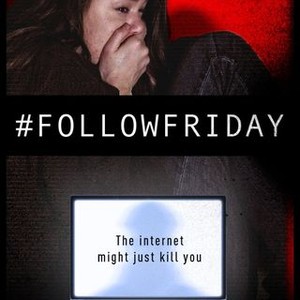 Hashtag FollowFriday (2016)