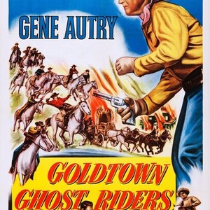 Goldtown Ghost Riders photo 6