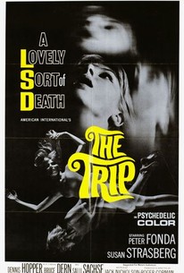 Watch trailer for The Trip