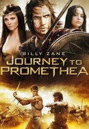 Journey to Promethea poster image