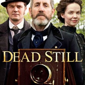 Dead Still - Rotten Tomatoes