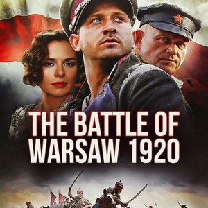 The Battle of Warsaw 1920 (2011) photo 15