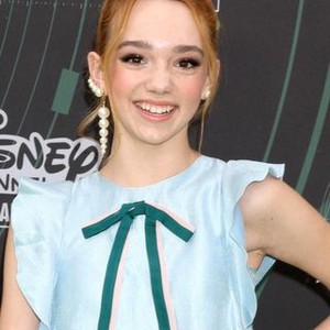 Ruby Jay at arrivals for KIM POSSIBLE Premiere, Television Academy, Los Angeles, CA February 12, 2019. Photo By: Priscilla Grant/Everett Collection