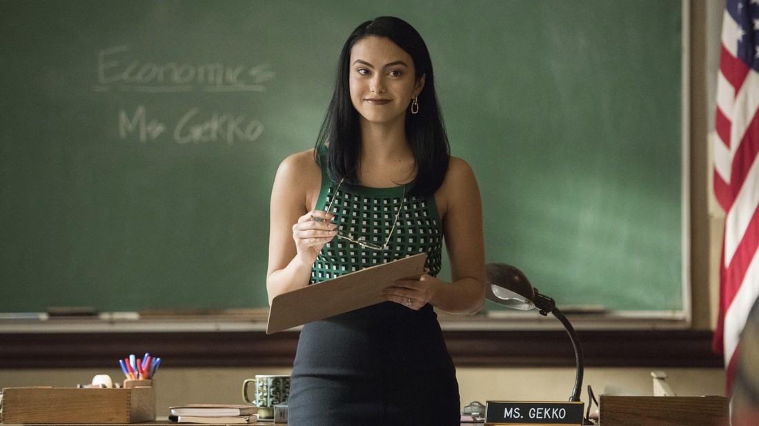 Riverdale 2025 5x06 streaming