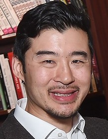 Francis Lam