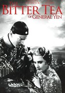 The Bitter Tea of General Yen poster image