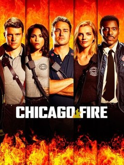 Chicago Fire Season 5 Episode 16 Rotten Tomatoes