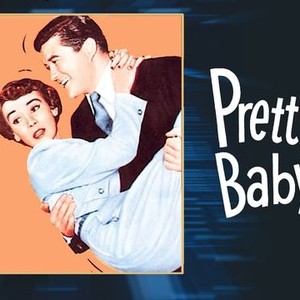 pretty baby movie 1950