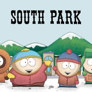 South Park - Rotten Tomatoes