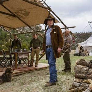 rotten tomatoes longmire