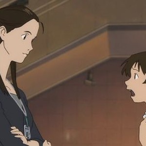 "The Girl Who Leapt Through Time photo 10"