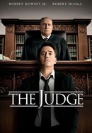The Judge poster image