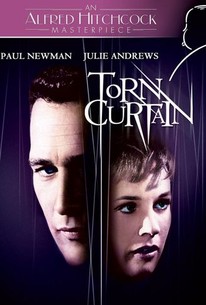 Torn Curtain 1966 Rotten Tomatoes