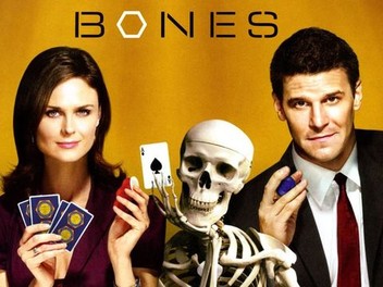 Bones: Season 3  Rotten Tomatoes