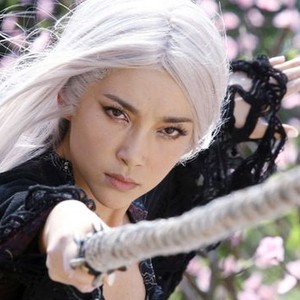The Bride With White Hair II - Rotten Tomatoes