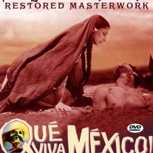 Que Viva Mexico (1979) photo 9