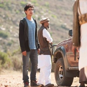 Homeland, Suraj Sharma, 'From A to Be and Back Again', Season 4, Ep. #6, 11/02/2014, ©SHO