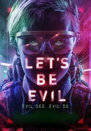 Let's Be Evil poster image