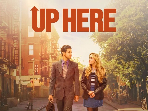 Up Here: Season 1 | Rotten Tomatoes