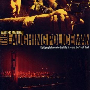 The Laughing Policeman photo 3