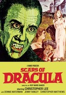 Scars of Dracula poster image