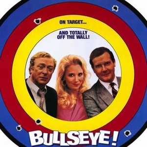 Bullseye! (1989) photo 13