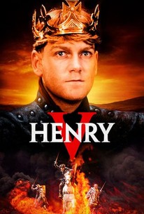 Watch trailer for Henry V